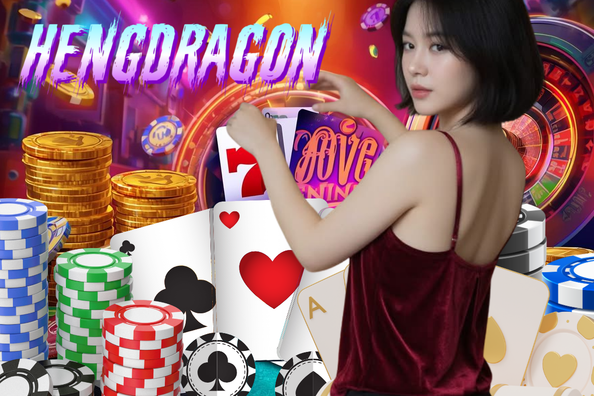 hengdragon