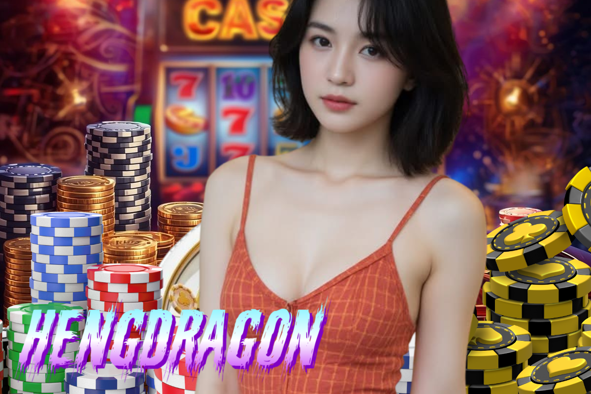 hengdragon slot