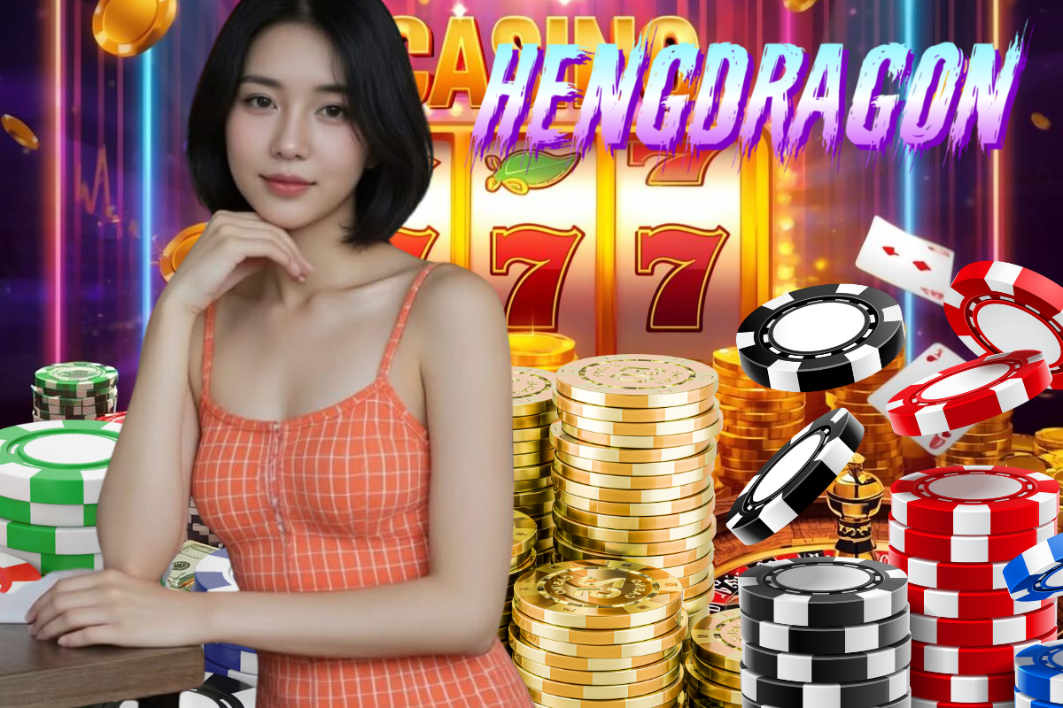 hengdragon สมัคร