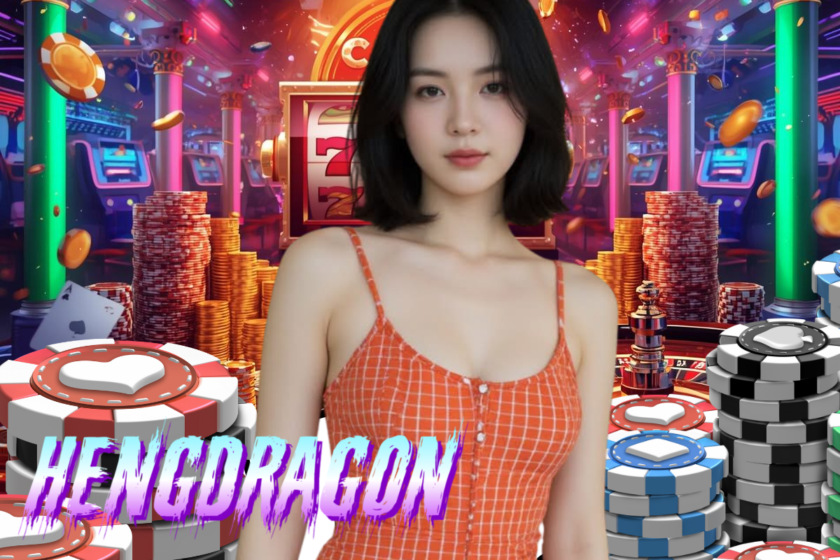 hengdragon สล็อต