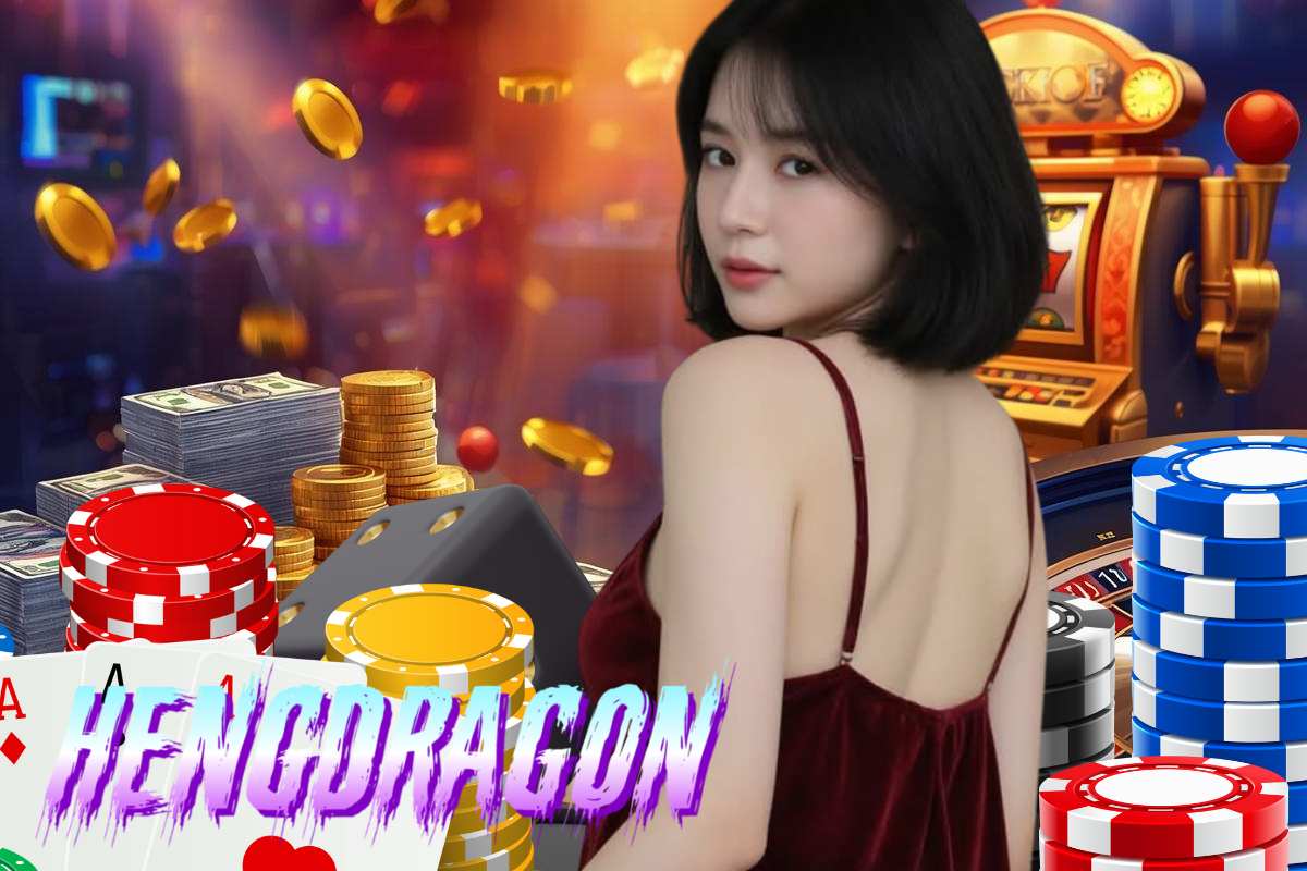 hengdragon เครดิตฟรี
