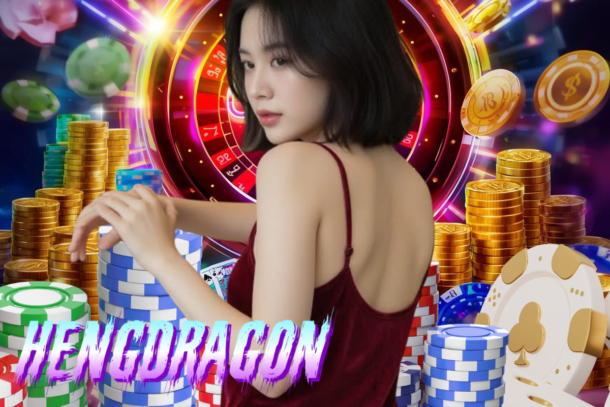 hengdragon ทรูวอเลท